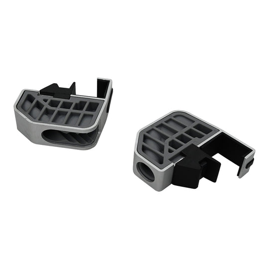 Seipel Marine Pontoon Fender  Dock Line Hanger - 2-Pack - Deckhand Marine Supply