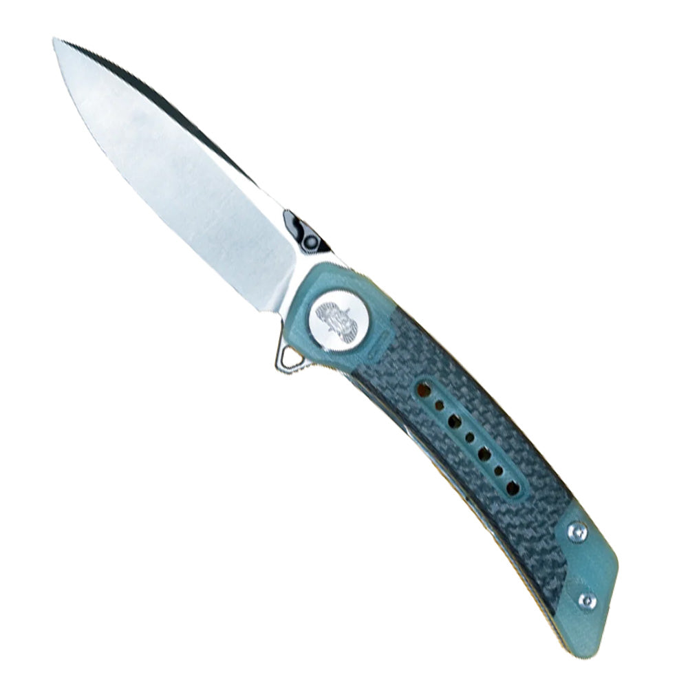 Toadfish EDC 7" Pocket Knife - Deckhand Marine Supply