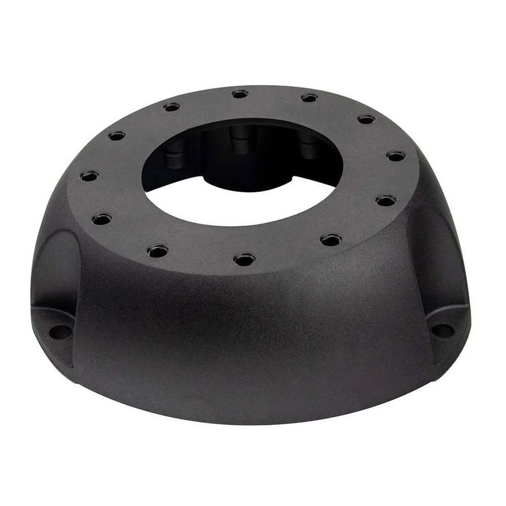 Hella Marine APELO Spacer Surface Mount - Black - Deckhand Marine Supply