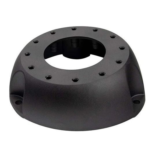 Hella Marine APELO Spacer Surface Mount - Black - Deckhand Marine Supply