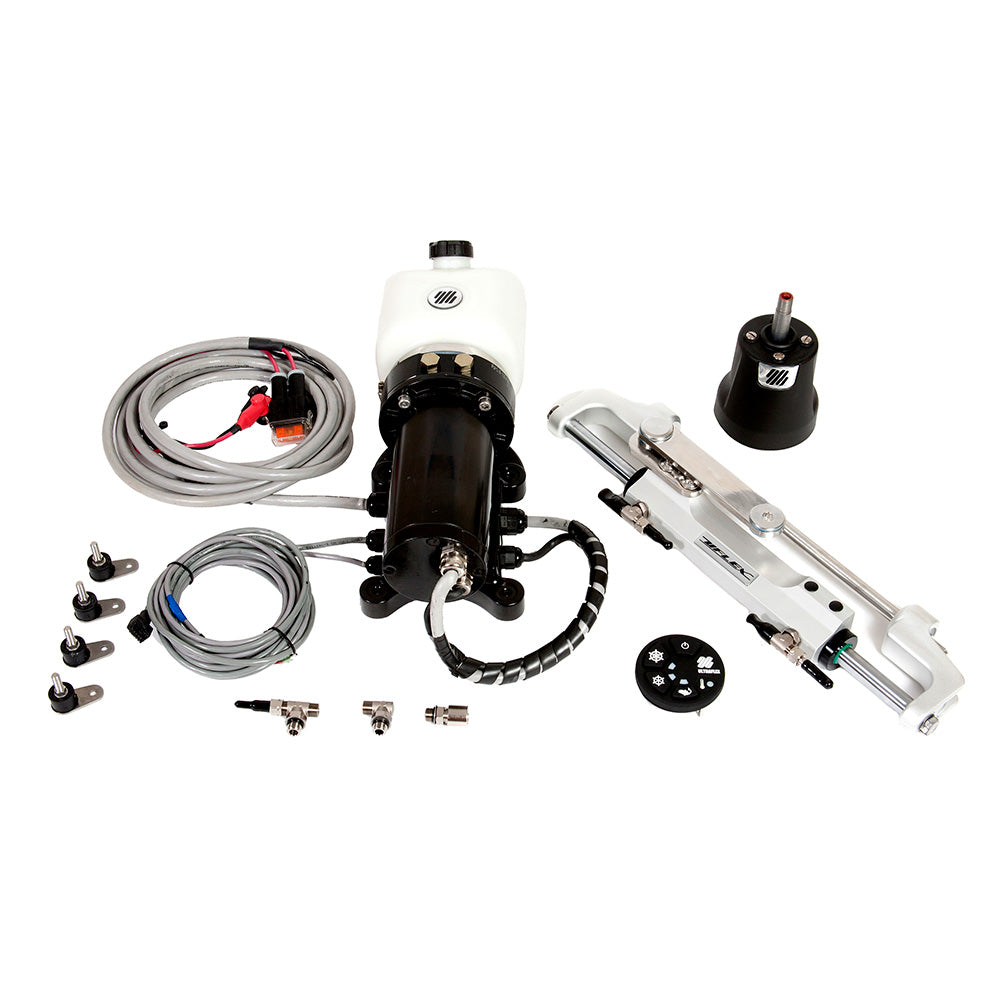 Uflex MD32-1F Steering System - Deckhand Marine Supply