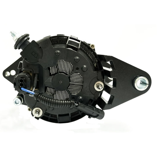 ARCO Marine Zeus A275L J180 4" Alternator w/Isolated Ground  Terminal Block - Deckhand Marine Supply