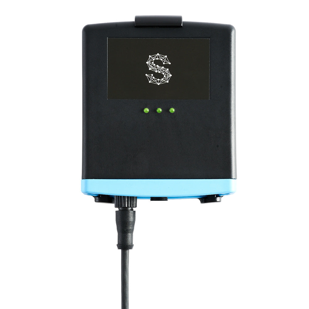 Sensar Boat Monitor Package w/o Bilge Sentry - Deckhand Marine Supply
