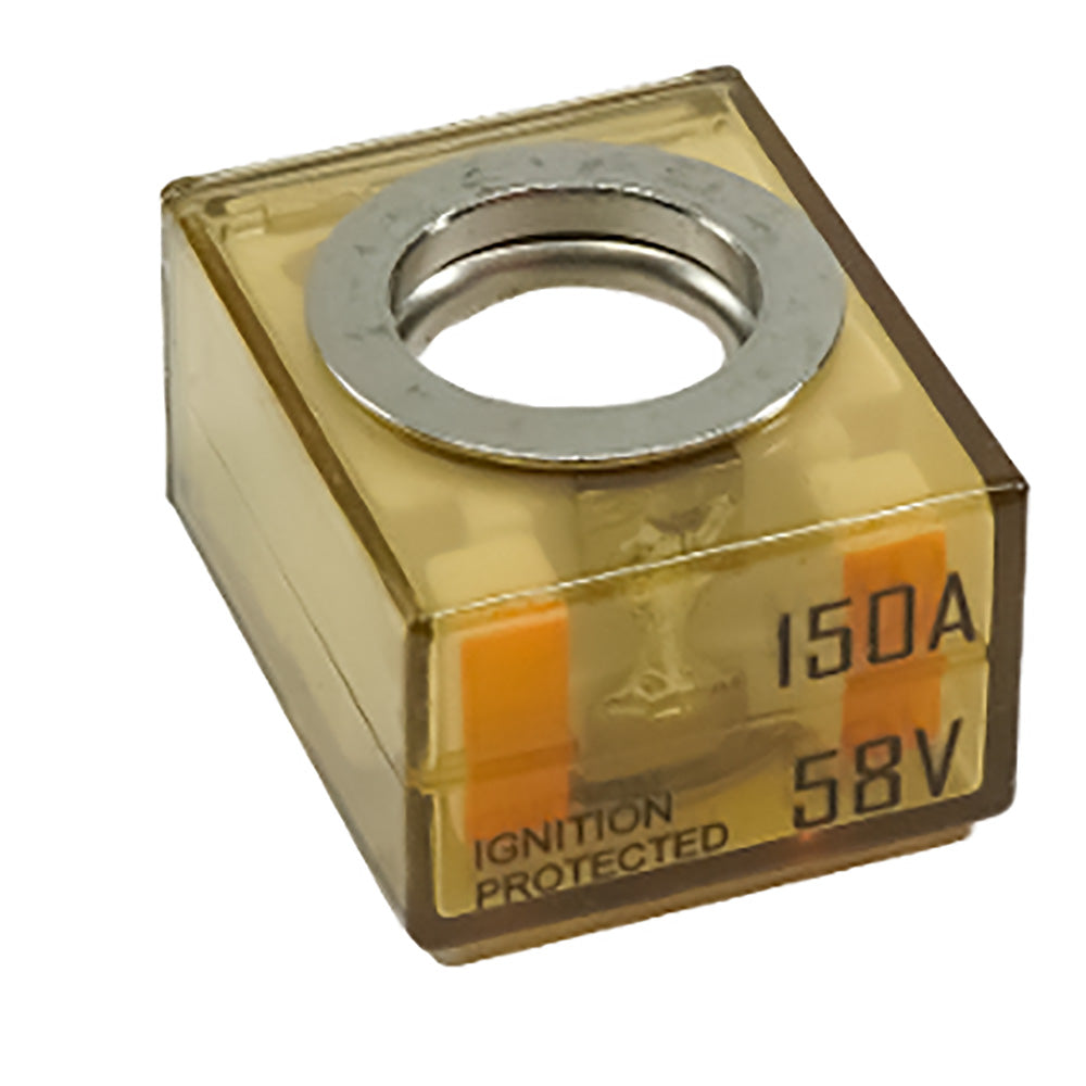 Egis MRBF Terminal Fuse - 150 Amp - Deckhand Marine Supply