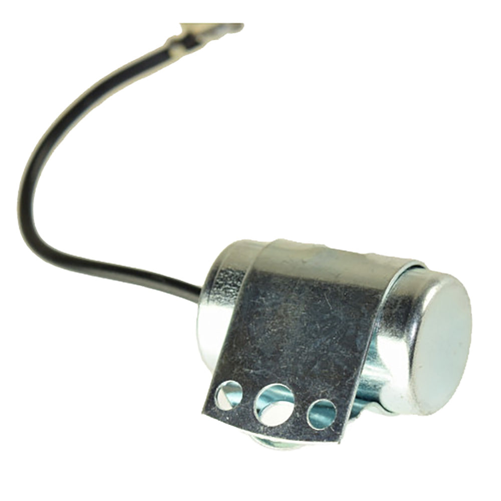 Regitar USA Condenser f/GM 4  6-Cylinder Engine w/Delco Ignition - Deckhand Marine Supply