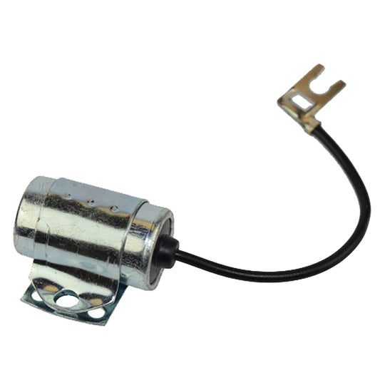 Regitar USA Condenser f/GM 4  6-Cylinder Engine w/Delco Ignition - Deckhand Marine Supply