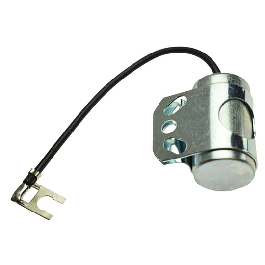Regitar USA Condenser f/Mercruiser  OMC Inboard Engines - Deckhand Marine Supply