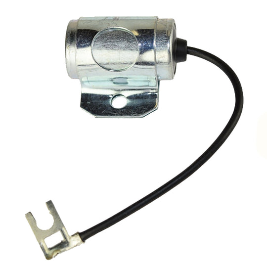Regitar USA Condenser f/Mercruiser  OMC Inboard Engines - Deckhand Marine Supply