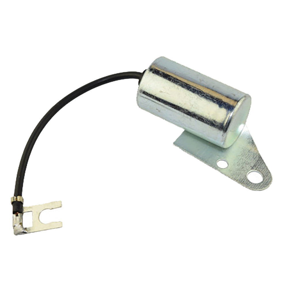 Regitar USA Condenser f/Mercruiser, Volvo Penta  OMC Inboard Engines - Deckhand Marine Supply