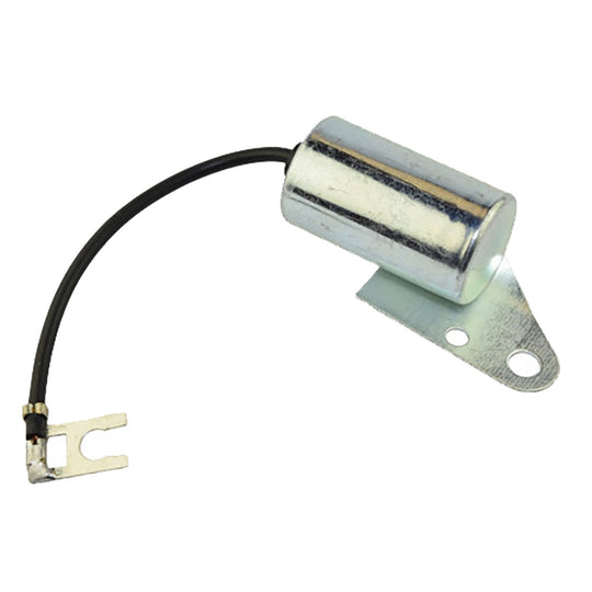 Regitar USA Condenser f/Mercruiser, Volvo Penta  OMC Inboard Engines - Deckhand Marine Supply