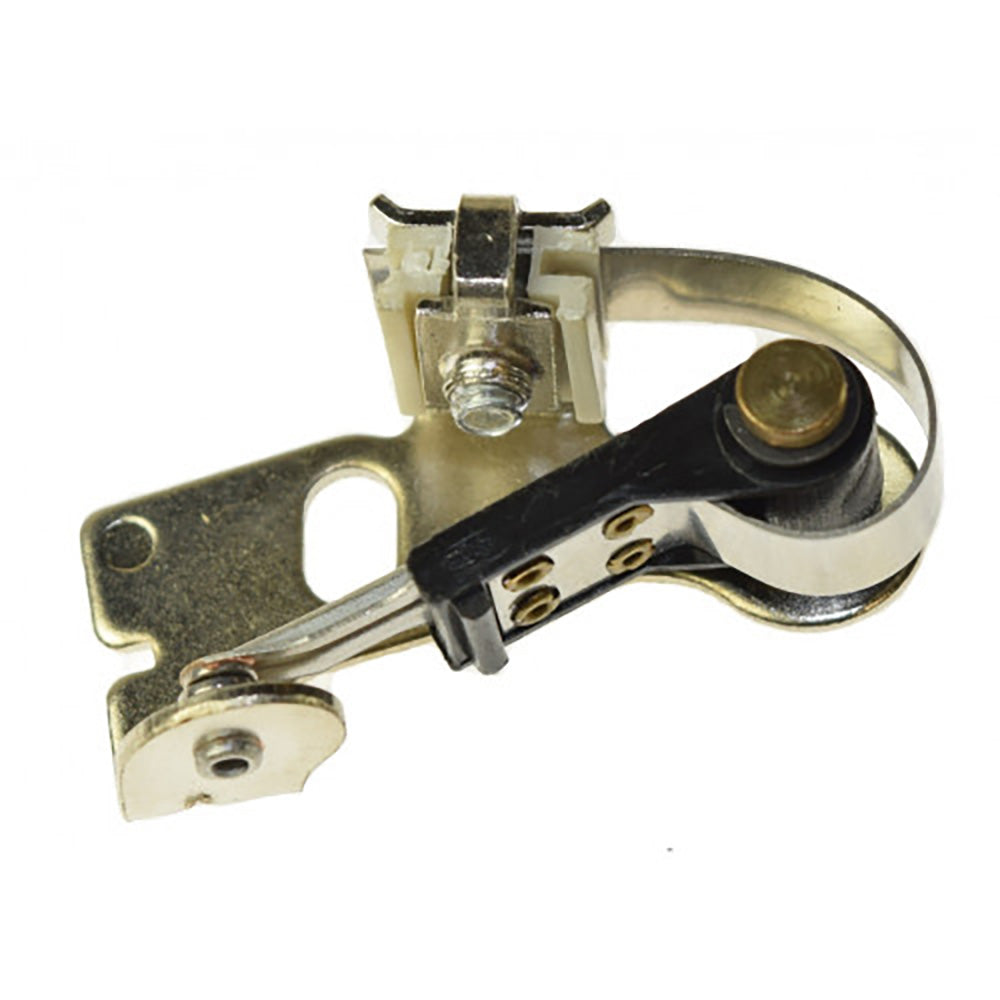Regitar USA Contact Set f/4  6-Cylinder w/Delco Ignition - Deckhand Marine Supply