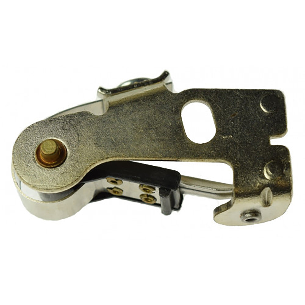 Regitar USA Contact Set f/4  6-Cylinder w/Delco Ignition - Deckhand Marine Supply
