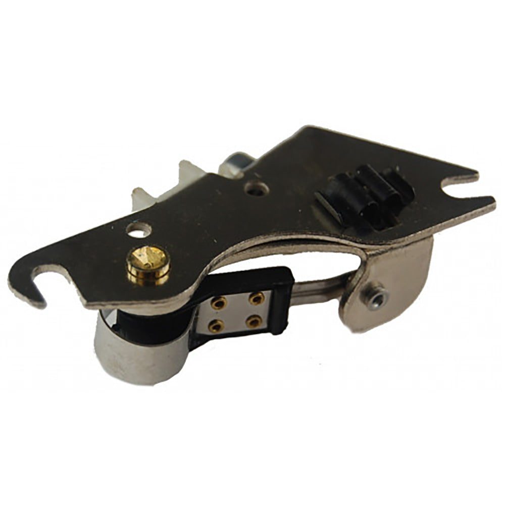 Regitar USA Contact Set f/Mercruiser  OMC SternDrive Inboard Engines - Deckhand Marine Supply
