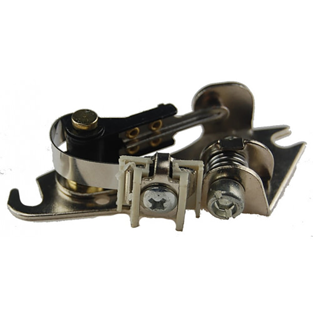 Regitar USA Contact Set f/Mercruiser  OMC SternDrive Inboard Engines - Deckhand Marine Supply