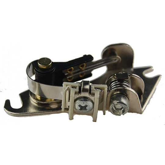 Regitar USA Contact Set f/Mercruiser  OMC SternDrive Inboard Engines - Deckhand Marine Supply