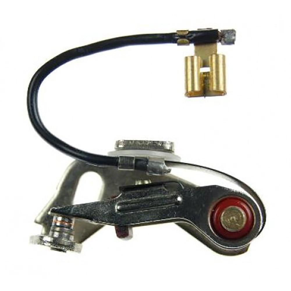 Regitar USA Contact Set f/Volvo Penta Inboard Engines - Deckhand Marine Supply