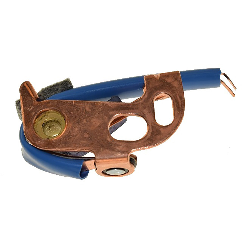Regitar USA Contact Set f/Ford  GM Inboard Engines w/Mallory Conventional Engines - Deckhand Marine Supply