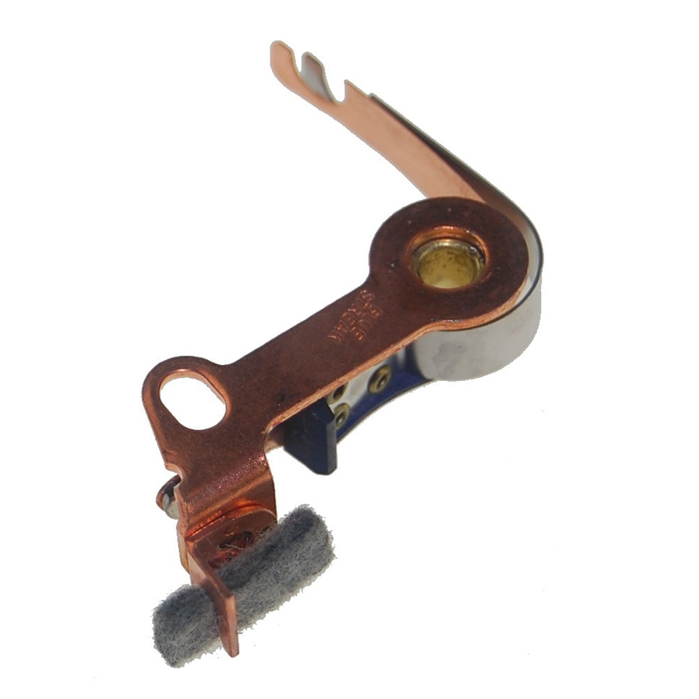 Regitar USA Contact Set f/GM  Ford (4, 6,  8 Cyl) Engines w/Conventional Prestolite Ignition - Deckhand Marine Supply
