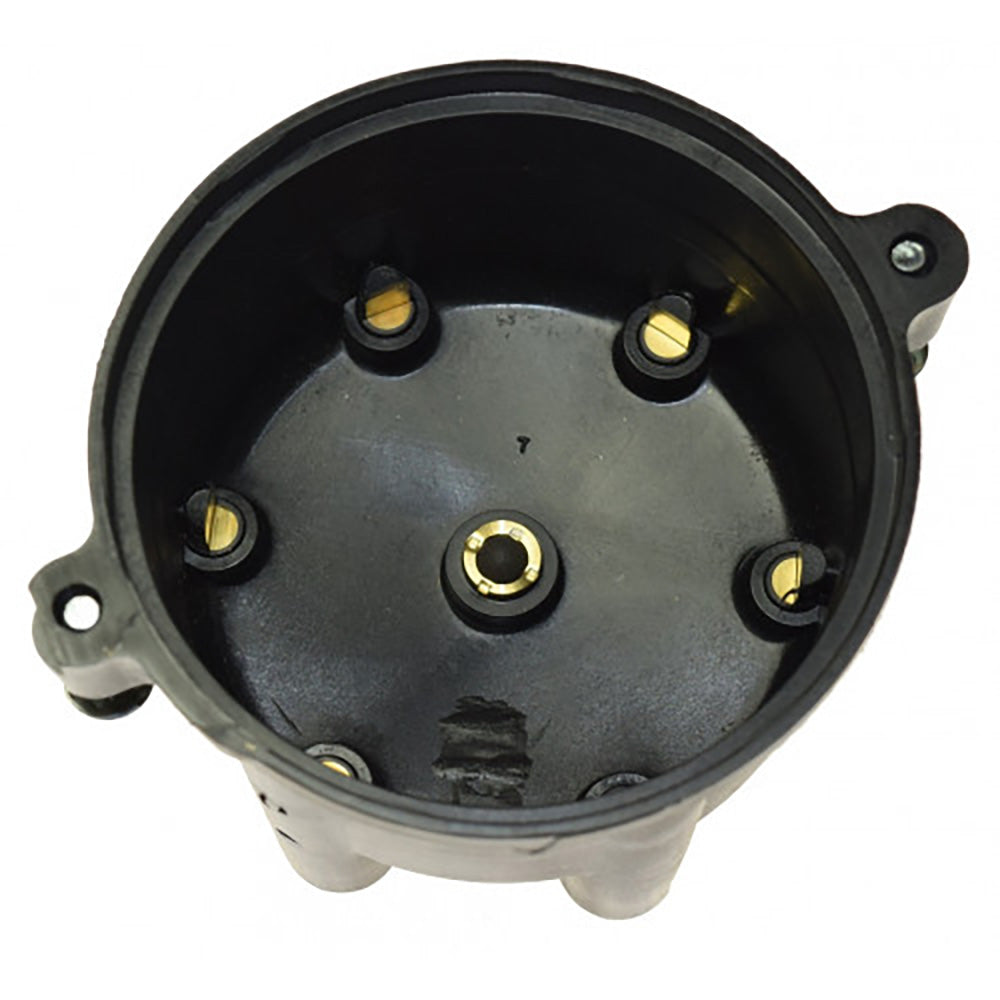 Regitar USA Distributor Cap f/Prestolite Ignitions - Deckhand Marine Supply