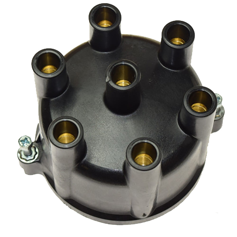 Regitar USA Distributor Cap f/Prestolite Ignitions - Deckhand Marine Supply