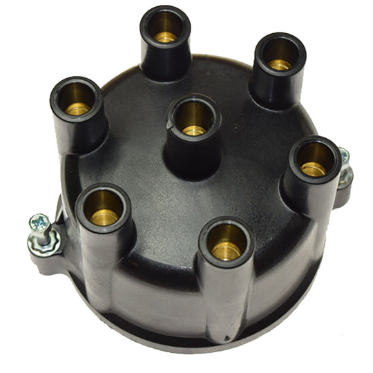 Regitar USA Distributor Cap f/Prestolite Ignitions - Deckhand Marine Supply