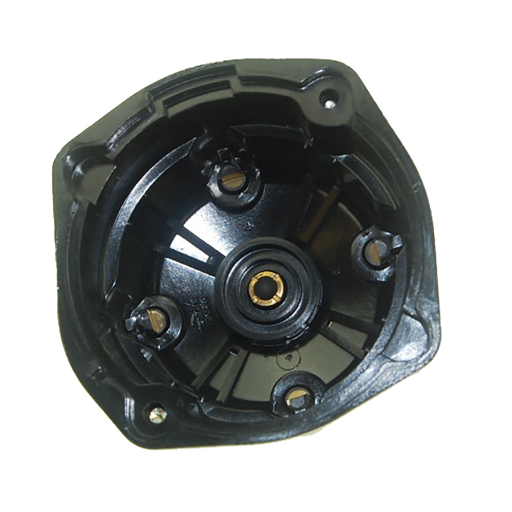 Regitar USA Distributor Cap f/GM 4 Cylinder Engines w/Delco Conventional Ignition - Deckhand Marine Supply