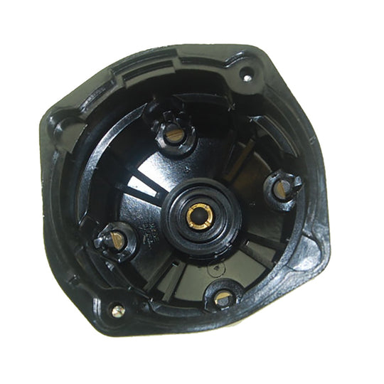 Regitar USA Distributor Cap f/GM 4 Cylinder Engines w/Delco Conventional Ignition - Deckhand Marine Supply