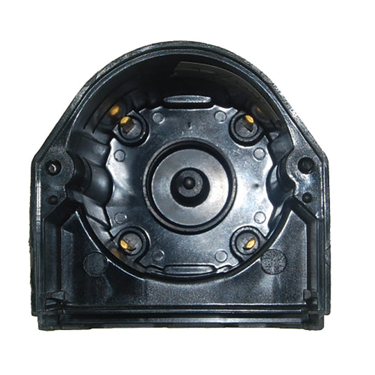 Regitar USA Distributor Cap f/GM "Module in Cap" 4 Cylinder Distributors - Deckhand Marine Supply
