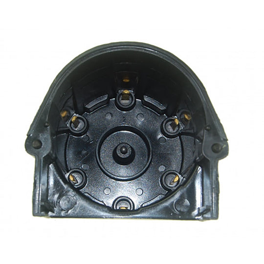 Regitar USA Distributor Cap f/GM Style "Module in Cap" V6 Distributors - Deckhand Marine Supply