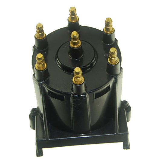 Regitar USA Distributor Cap f/GM Style "Module in Cap" V6 Distributors - Deckhand Marine Supply