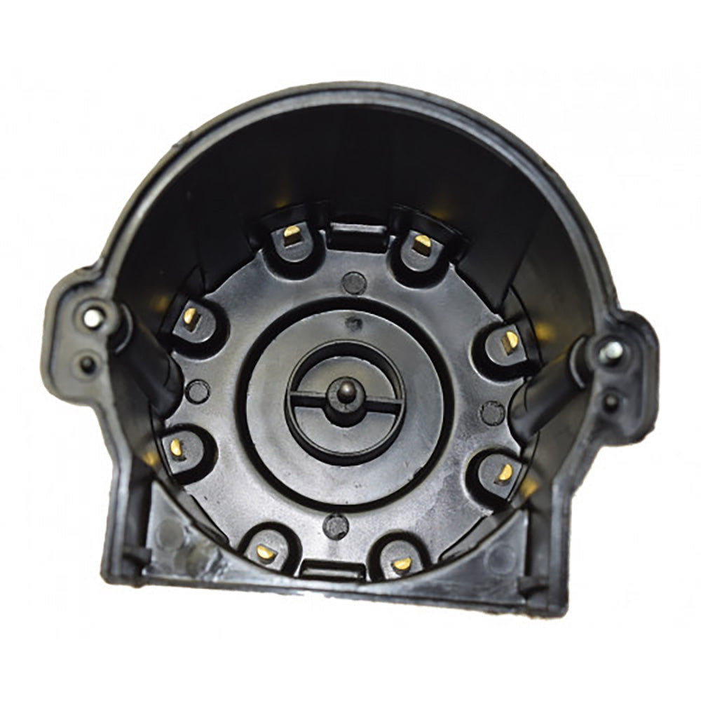 Regitar USA Distributor Cap f/GM Style "Module in Cap" Distributors - V8 Applications - Deckhand Marine Supply
