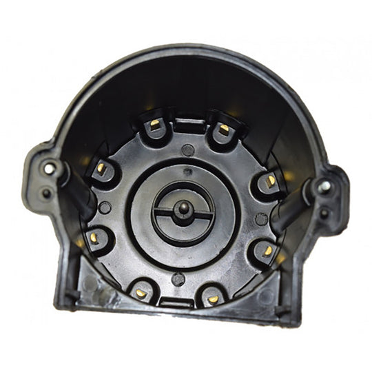 Regitar USA Distributor Cap f/GM Style "Module in Cap" Distributors - V8 Applications - Deckhand Marine Supply