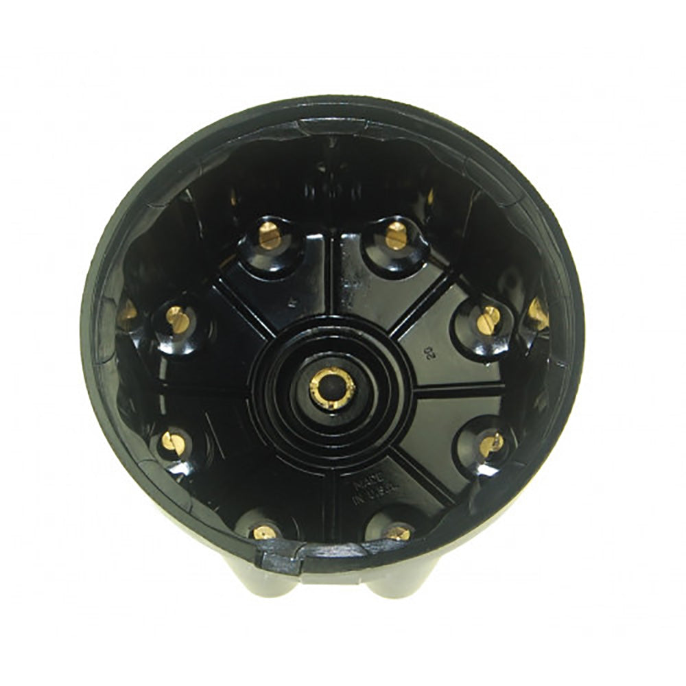 Regitar USA Distributor Cap f/Ford  GM V8 Engines - Deckhand Marine Supply