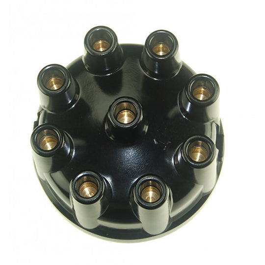 Regitar USA Distributor Cap f/Ford  GM V8 Engines - Deckhand Marine Supply
