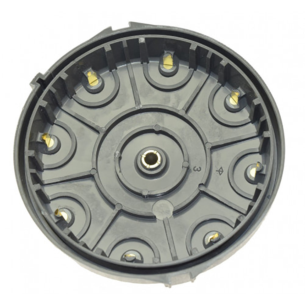Regitar USA Distributor Cap f/OMC 5.0L/5.8L - Deckhand Marine Supply