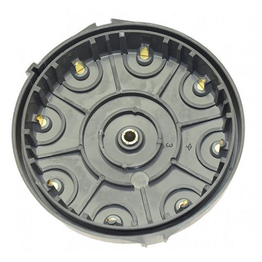 Regitar USA Distributor Cap f/OMC 5.0L/5.8L - Deckhand Marine Supply