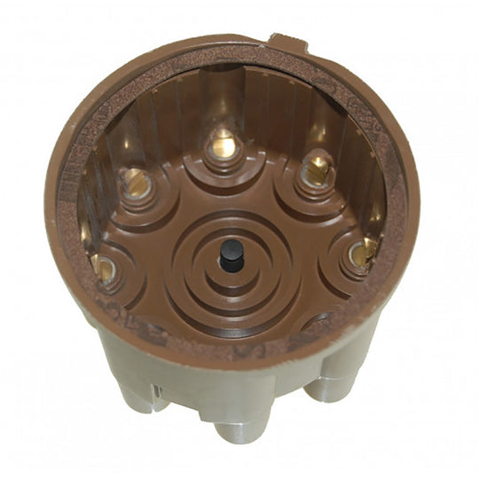 Regitar USA Distributor Cap f/Volvo Penta V8 Engines w/Bosch Ignitions - Deckhand Marine Supply