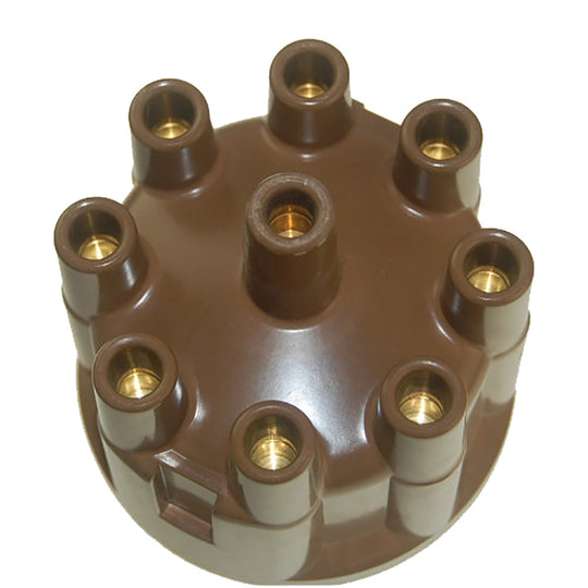 Regitar USA Distributor Cap f/Volvo Penta V8 Engines w/Bosch Ignitions - Deckhand Marine Supply