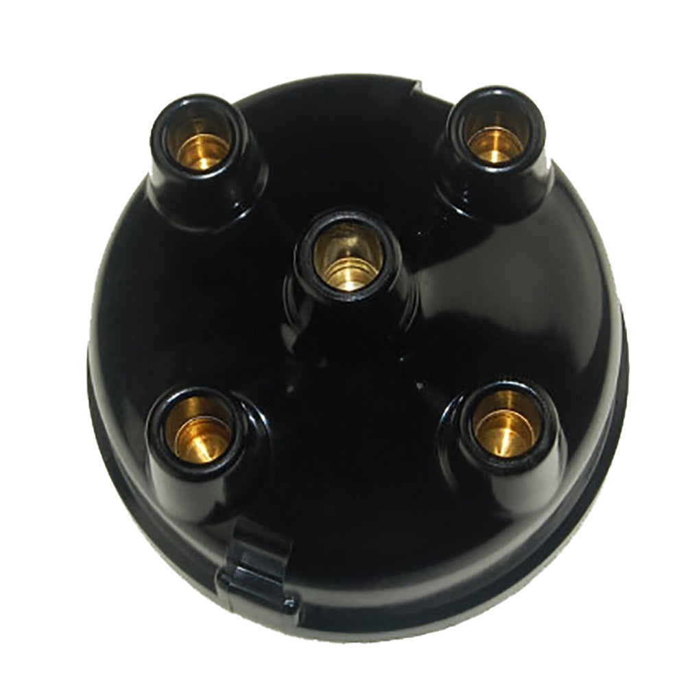 Regitar USA Distributor Cap f/Ford Engines - Deckhand Marine Supply