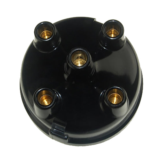 Regitar USA Distributor Cap f/Ford Engines - Deckhand Marine Supply