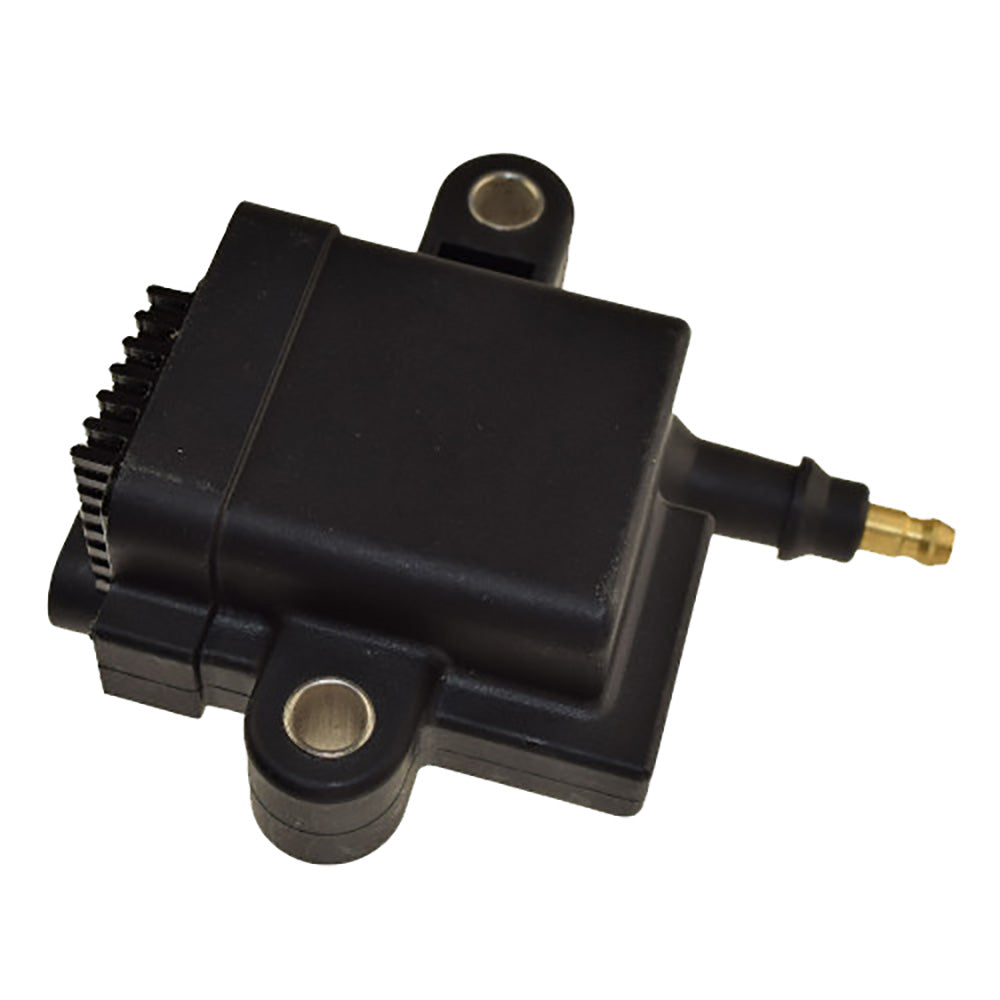 Regitar USA Ignition Coil f/Mercury Outboards 2002 - 2009 3, 4  6 Cylinder Engines - Deckhand Marine Supply