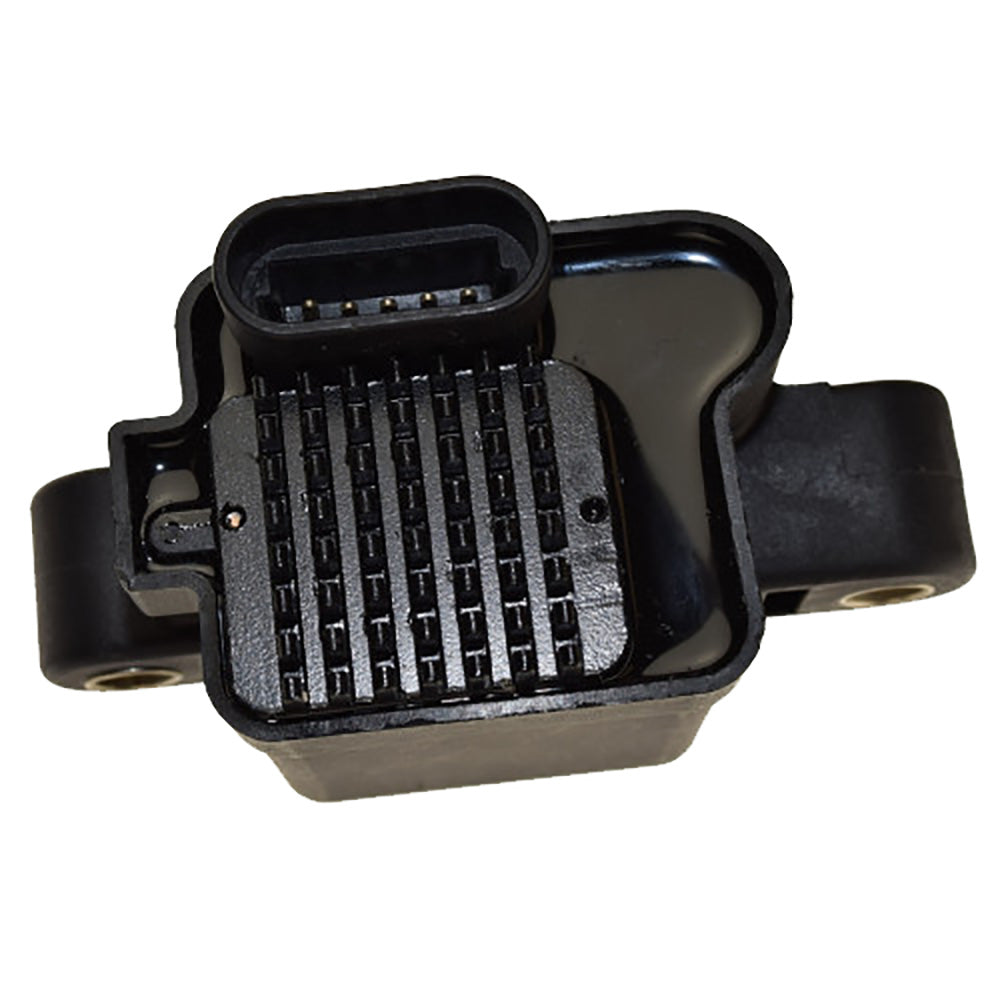 Regitar USA Ignition Coil f/Mercury Outboards 2002 - 2009 3, 4  6 Cylinder Engines - Deckhand Marine Supply