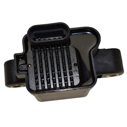 Regitar USA Ignition Coil f/Mercury Outboards 2002 - 2009 3, 4  6 Cylinder Engines - Deckhand Marine Supply