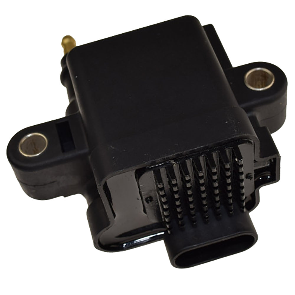 Regitar USA Ignition Coil f/Mercury Outboards 2002 - 2009 3, 4  6 Cylinder Engines - Deckhand Marine Supply