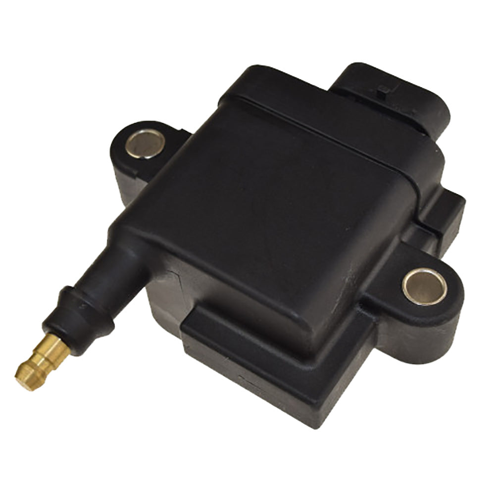 Regitar USA Ignition Coil f/Mercury Outboards 2002 - 2009 3, 4  6 Cylinder Engines - Deckhand Marine Supply
