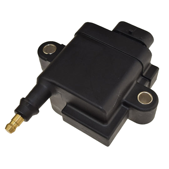 Regitar USA Ignition Coil f/Mercury Outboards 2002 - 2009 3, 4  6 Cylinder Engines - Deckhand Marine Supply