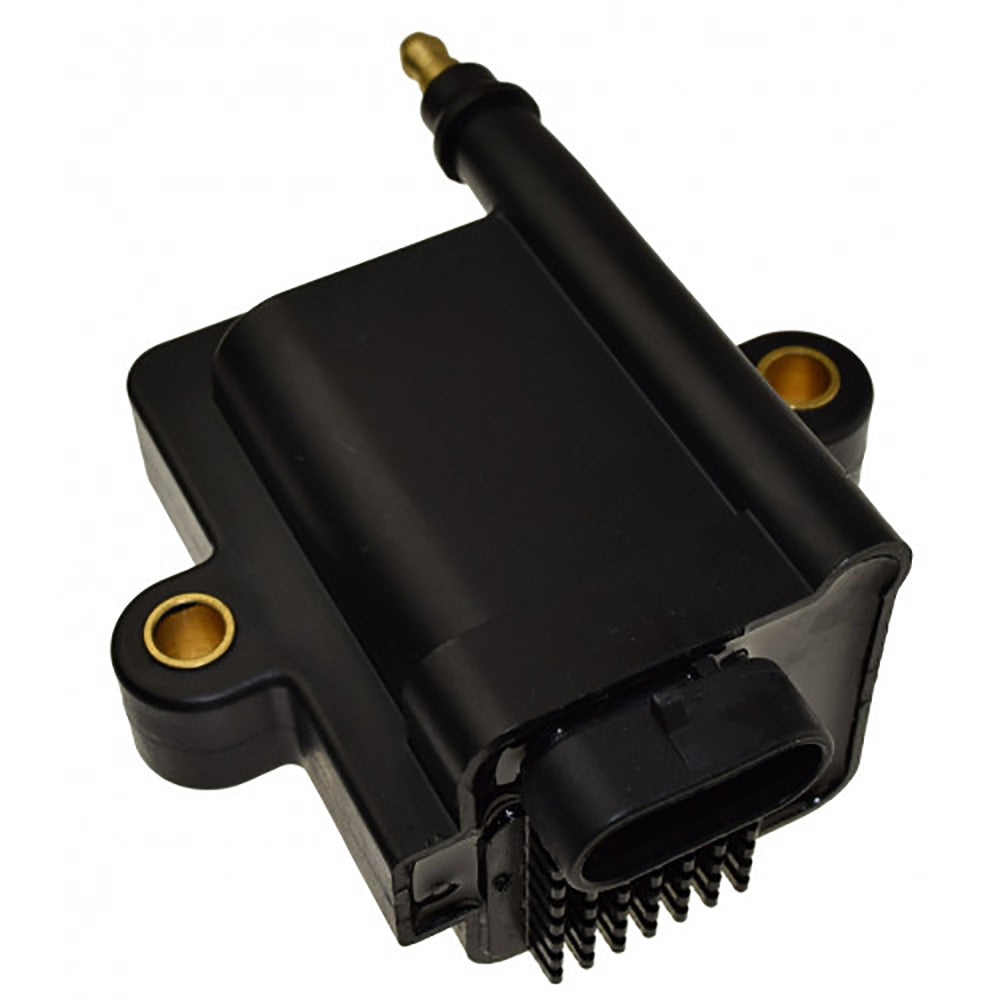 Regitar USA Ignition Coil f/Mercury Outboards 2005  Up 110HP - 250HP DFI Engines - Deckhand Marine Supply