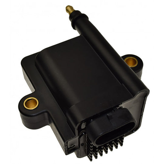 Regitar USA Ignition Coil f/Mercury Outboards 2005  Up 110HP - 250HP DFI Engines - Deckhand Marine Supply