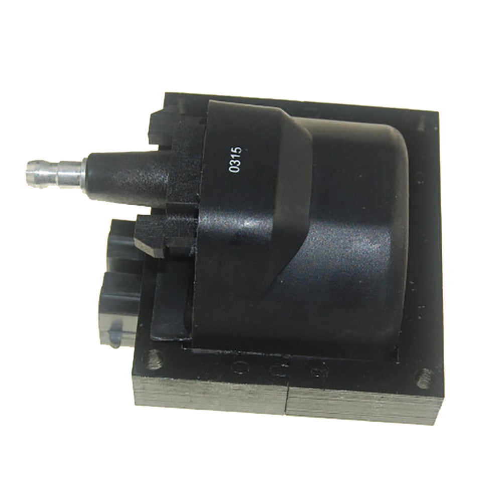 Regitar USA Ignition Coil GM 4 Cylinder, V6  V8 Engines w/Delco HEI Ignition - Deckhand Marine Supply