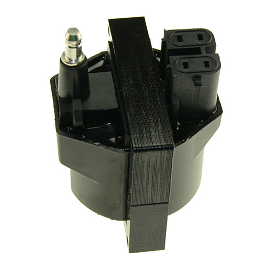 Regitar USA Ignition Coil GM 4 Cylinder, V6  V8 Engines w/Delco HEI Ignition - Deckhand Marine Supply